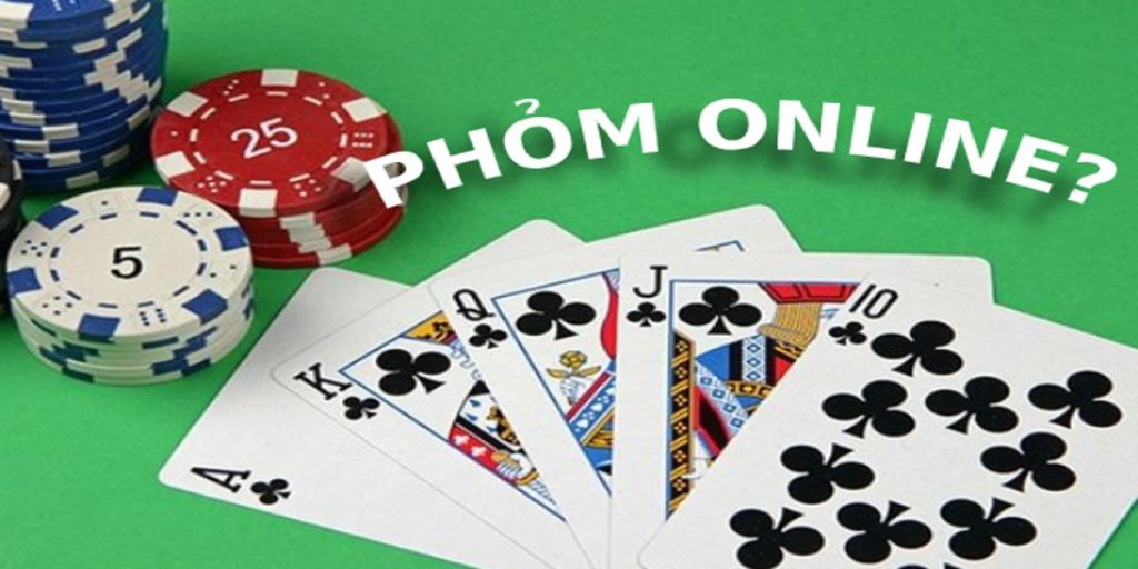 bài phỏm online 33win