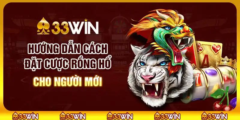 Bí quyết chinh phục phần thưởng trong Rồng Hổ Online 33Win