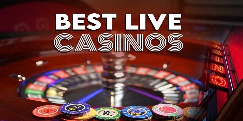 Các siêu phẩm hot nhất tại Casino online 33win