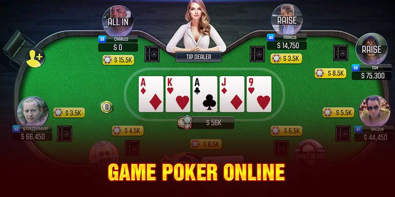 Một vài mẹo hay giúp anh em thắng lớn khi tham gia poker