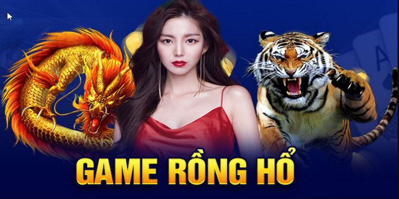 game rồng hổ online 33win