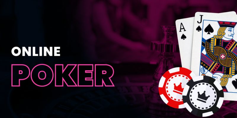 Vài nét cơ bản về poker đổi thưởng 33Win