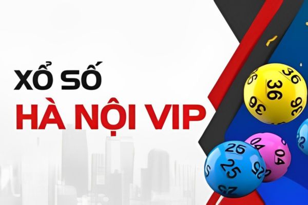 Có khá nhiều hình thức đặt cược XS Hà Nội VIP