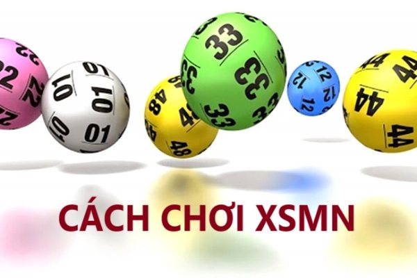 Nắm rõ các quy tắc khi chơi XSMN